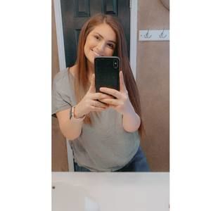 Meet your Posher, Arienne